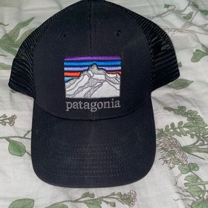 Patagonia Trucker Hat